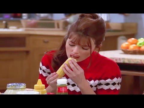 Karen's Enhanced Lips | Step By Step TV Series