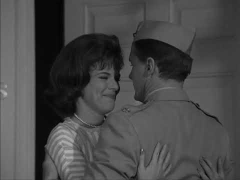 4x11 pt.04 Dimensioni parallele - Ai Confini Della Realtà (The Twilight Zone)