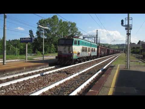 E655.531 "A.P.S." MRS pomezia-cava tigozzi in transito a s.ruffillo