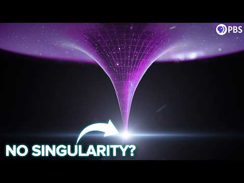 We Thought Black Holes Ended in Singularities. They Might End In a Frozen Big Bang.