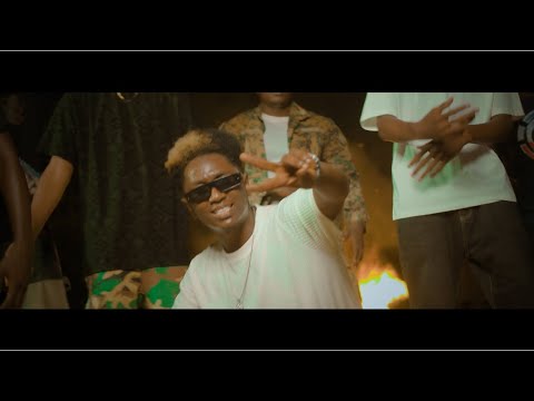 STRAIKER - MIDHO HOWAA | rap africain |