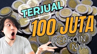 Download lagu WoW...HARGA KOIN 1000 KELAPA SAWIT terjual dengan harga 100 JUTA perkoinnya 😱 mp3 Download lagu WoW...HARGA KOIN 1000 KELAPA SAWIT terjual dengan harga 100 JUTA perkoinnya 😱 mp3