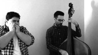 Mighty Long Time - Nic Clark & Curtis Hawkins