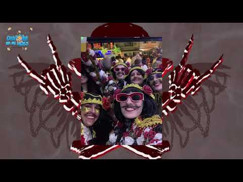 Fígades 2024- Dark Side Of Carna