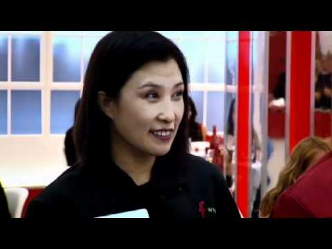 Best Local Chinese Restaurant | The F Word With Foxy Games