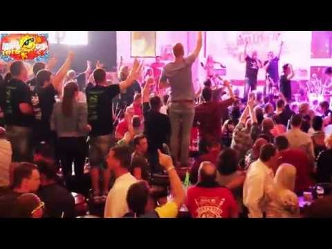 Sabbotage & DJ Biene -  Wir versaufen unser Geld  - Mallorca Opening 2015 - Mallotze Hits