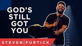 When resistance doesn&#39;t make sense | Pastor Steven Furtick