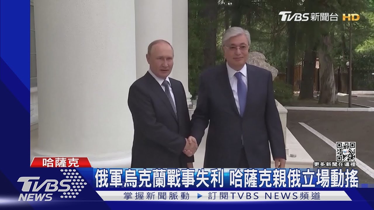俄軍赫爾松大撤退 讓普欽與軍方關係緊張