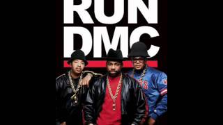 RUN DMC - Groove to the sound