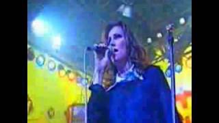 Ace of Base - Whenever you&#39;re near me (Programa H Brasil)