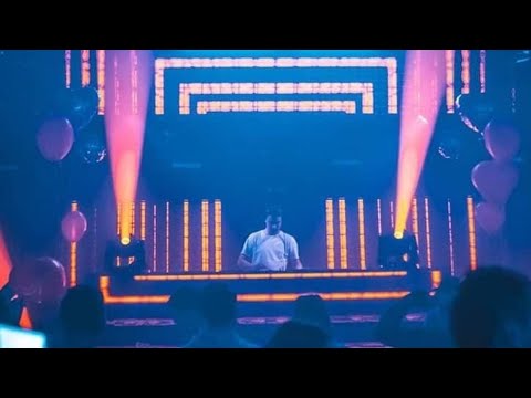 Zelená vlna radia23 with Dj Zendi