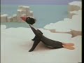 Pingu Hugo 1980 S