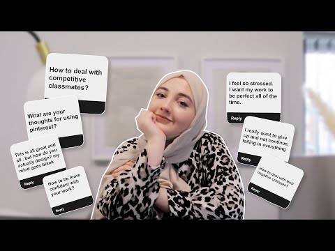 Watch This When You Need Motivation in Architecture