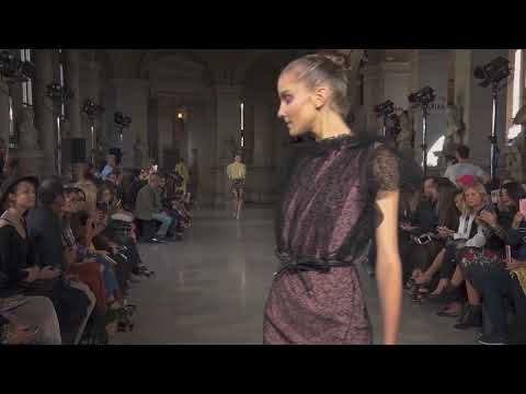 DIOGO MIRANDA SPRING SUMMER ´19 PARIS