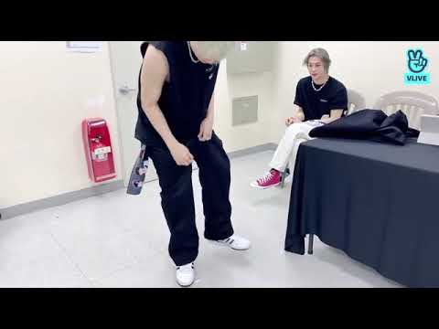 [Eng Sub] Monsta X MX Agent Fancon Day 1 vlive