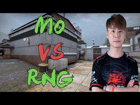 CSGO: POV TyLoo Mo vs Renegades (30/19) cache @ PGL Major Krakow 2017 Main Qualifier