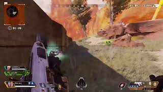 【参加型　Apex】爽やかなエイペックス配信