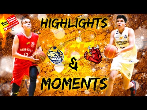 CAMPEONATO PAULISTA SUB-15: MOGI BASQUETE 56 X 61 REGATAS AKDMIA 🇧🇷 🏀