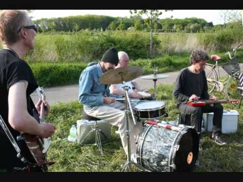 Horn: House Number One