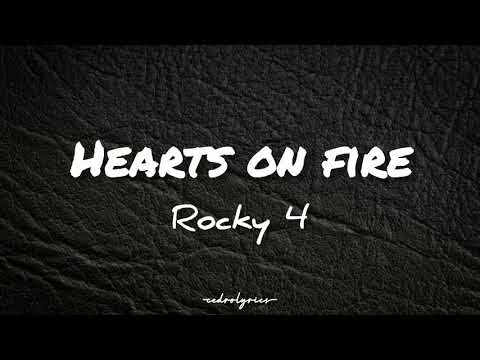 Hearts On Fire - Honeybrowne