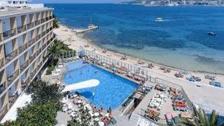 Hotel Club s'Estanyol, Ibiza, Spain
