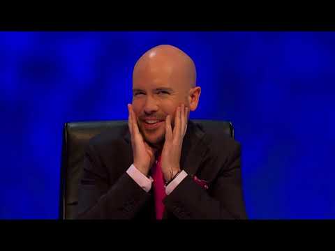 8 Out Of 10 Cats Does Countdown S20E02 - 7 August 2020