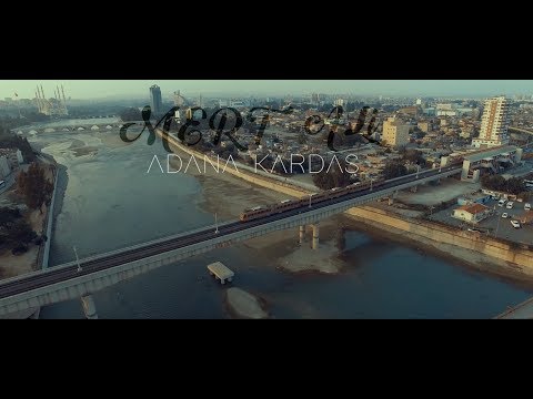 Mert Ali - Adana Kardaş (2K Official Video)