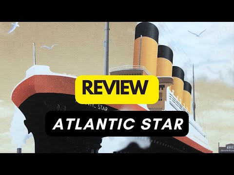 (799) Atlantic Star - review (ENG)