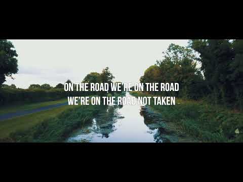The Road Not Taken Lyric Video