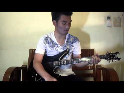 Avenged Sevenfold - Nightmare Rhythm Lesson By Admin Chattep