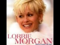 Lorrie Morgan - I Just Might Be.