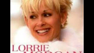 Lorrie Morgan - I Just Might Be.