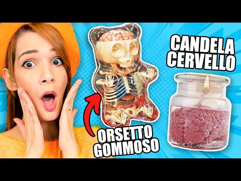 HO COMPRATO GLI OGGETTI PROIBITI CHE NESSUNO DOVREBBE AVERE!