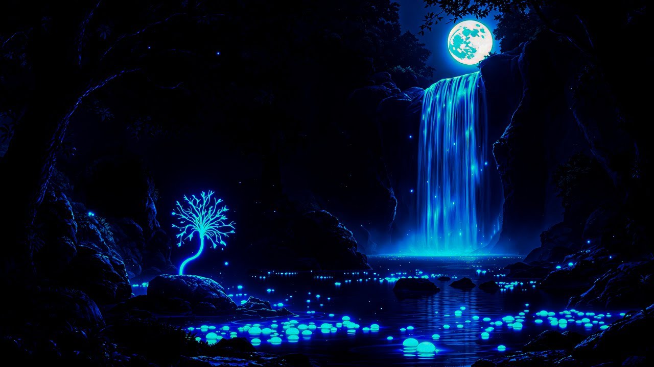 (No Ads) Sleep Instantly Tonight • Free Your Mind • Deep Body Relaxation