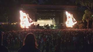 Pixies - All the saints