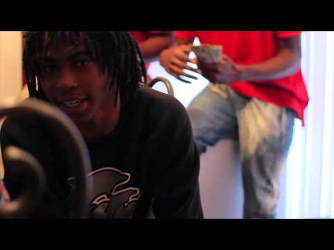 .44 Ran Up The Bandz feat Shizz23