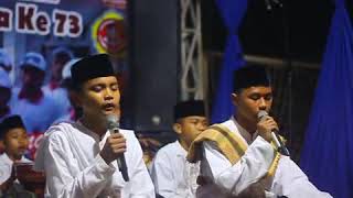 preview picture of video 'QOMARUN -Voc. Pungki Aswani & Azmil Muniri'