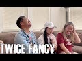Twice (트와이스) - Fancy (Reaction Video) Twice (트와이스) - Fancy (Reaction Video)
