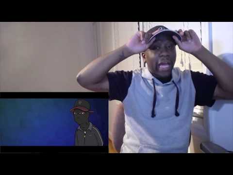 CarnsHill Ft Youngs Teflon x KTrap x 67 Monkey, Dimzy, Liquez, R6, ST & ITCH - CHECK DIS Reaction