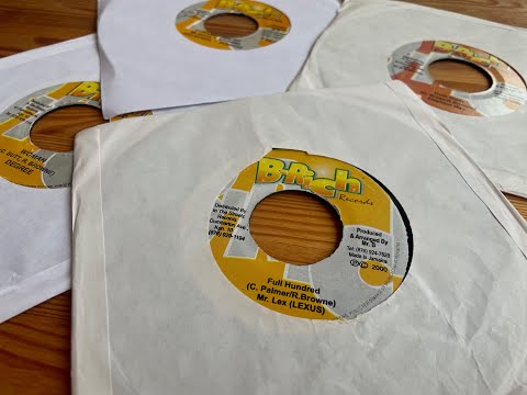 Orgasm Riddim Mix 2000 (Mr. Vegas, Lexxus, Hawkeye, Elephant Man, Red Rat, Jack-A-Diamond & more)