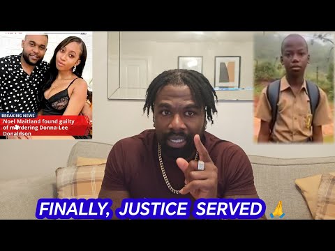 BREAKING NEWS 😲 They Finally Found "Noel Maitland" GUILTY, Jayden Smith Family Is Next .