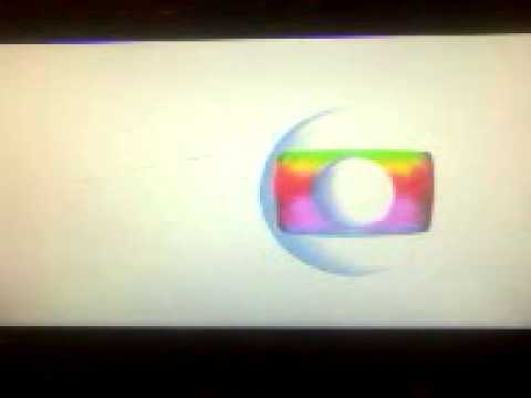 NOVA VINHETA DO FUTEBOL NA GLOBO.