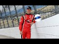 NASCAR Next Now: Why did Daniel Suárez choose NASCAR?