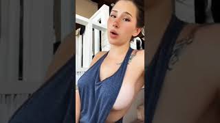 New Tiktok Big Bank Challenge ? ? #tiktok #twerk #bank #bigbank #comicDub Comic Dub