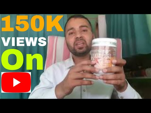 Albipro Powder 400GM