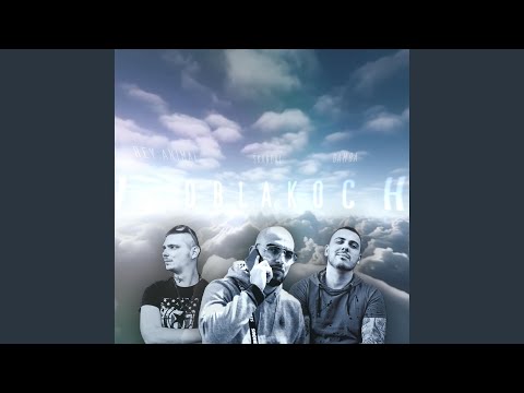 Lietame v oblakoch (feat. Gamba)