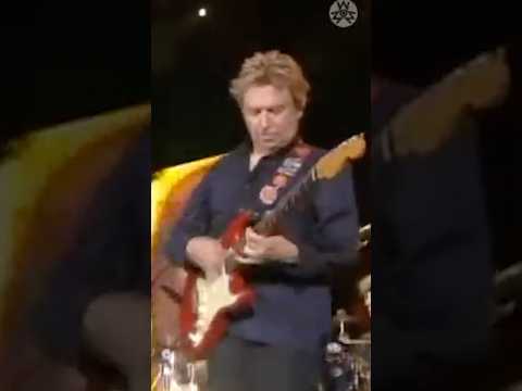 Hole In My Life - The Police