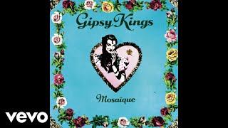 Gipsy Kings - Liberté (Audio)