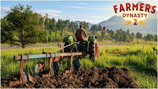 #3 ARIAMO IL TERRENO DI MIA - FARMER'S DYNASTY 2 GAMEPLAY ITA