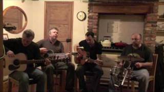 Senses Working Overtime